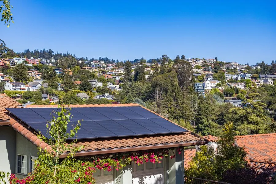 Solar in Andalucía: is it worth it in 2026?