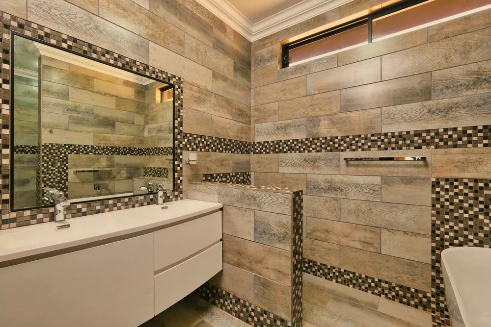 Completed builder project on the Costa del Sol