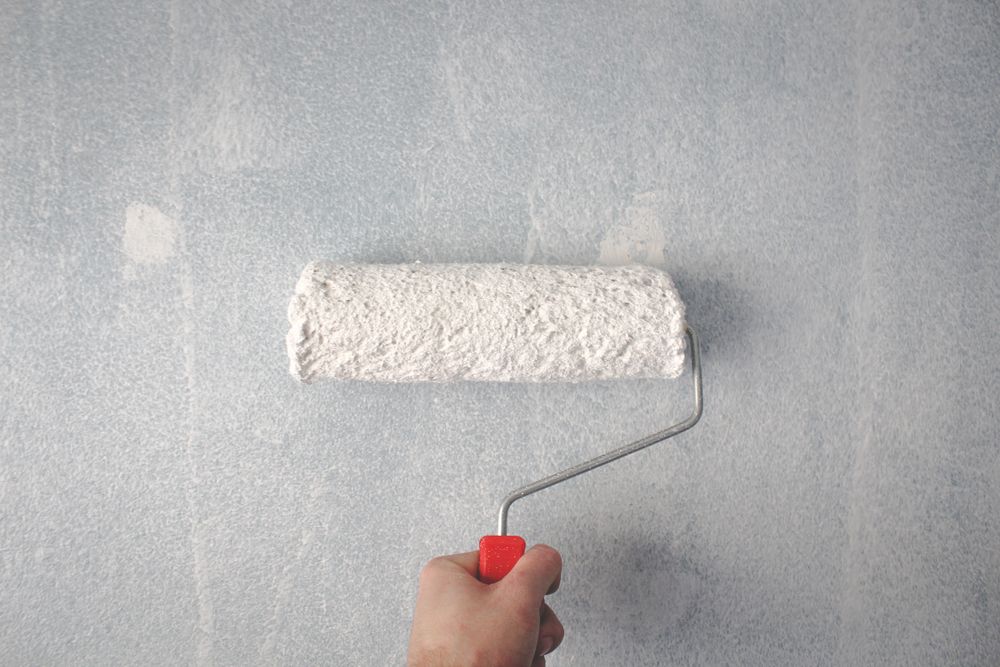 Blanco Painting & Decor