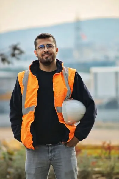 Builder logo
