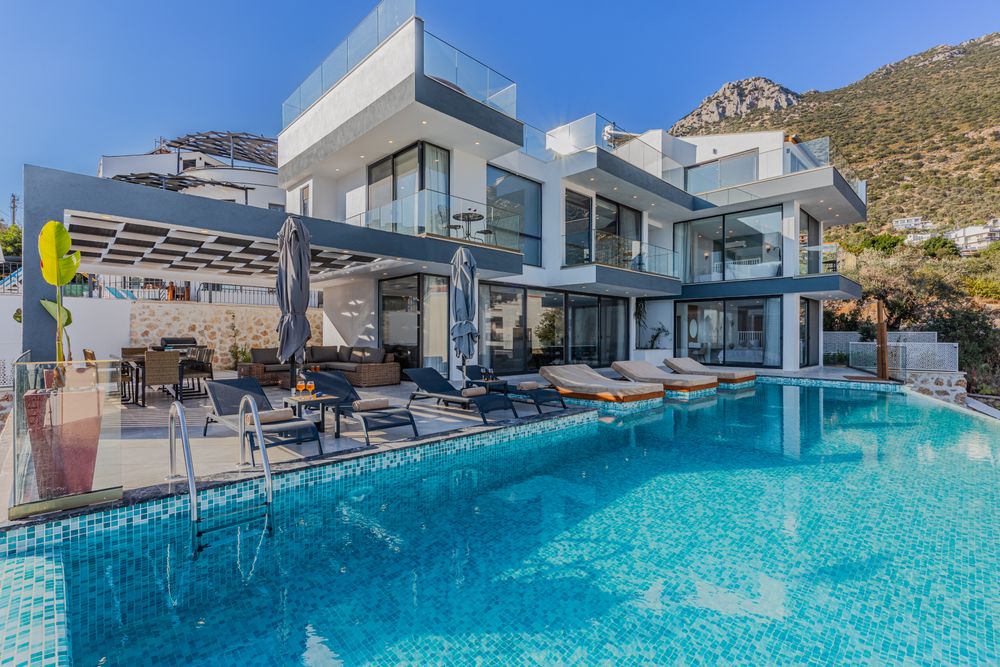 Costa Pool Experts