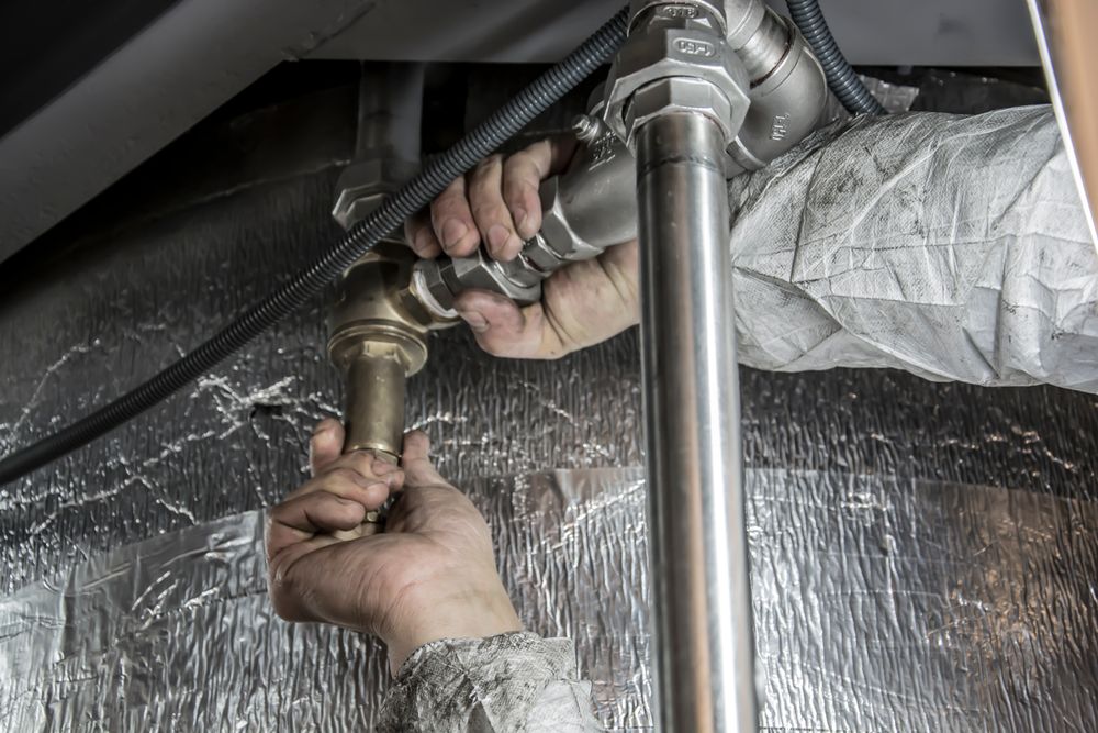 AquaFlow Plumbing