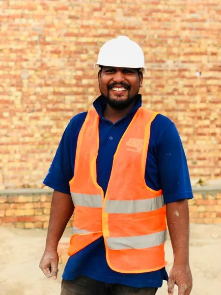 Builder logo