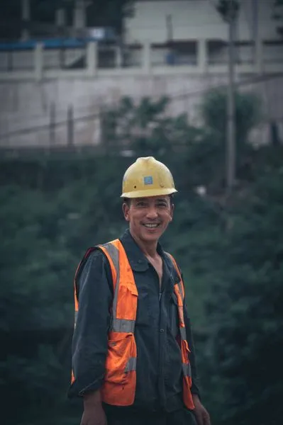 Builder logo