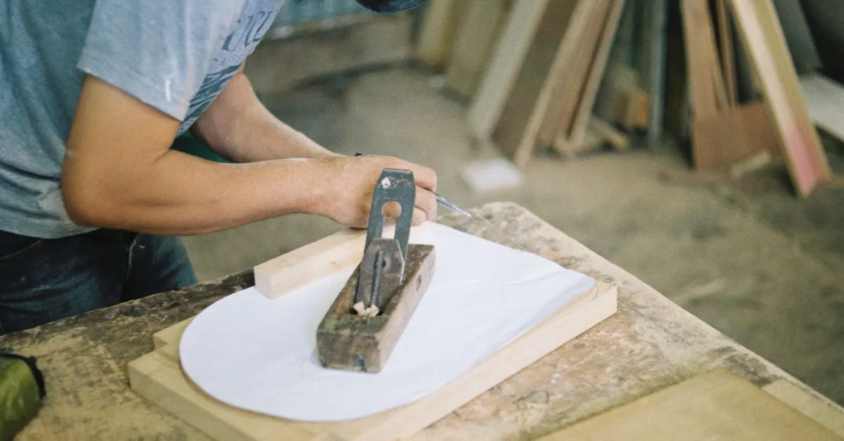 Solid wood doors in a humid climate
