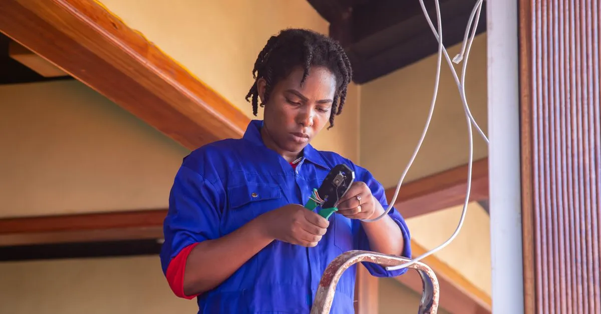 Hiring a electrical work specialist you can trust