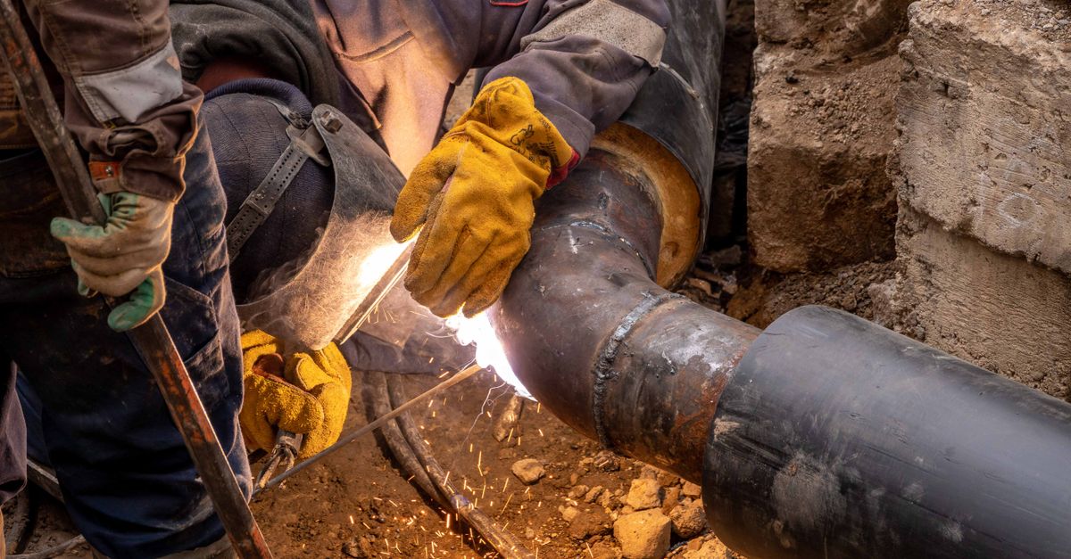 Hiring a plumbing specialist you can trust