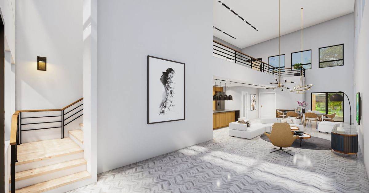 Community rules that affect your renovation