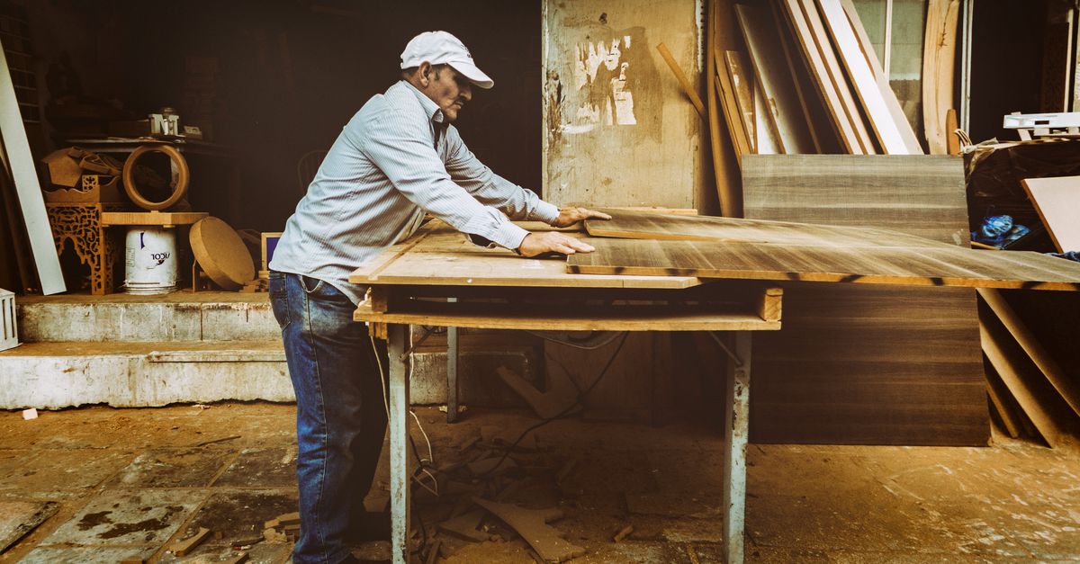 What carpentry really costs on the Costa del Sol