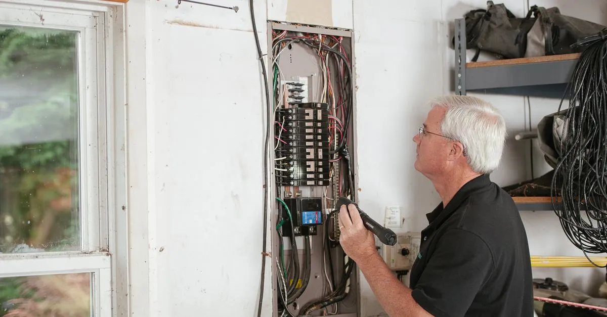 Electrical: 5 mistakes owners make