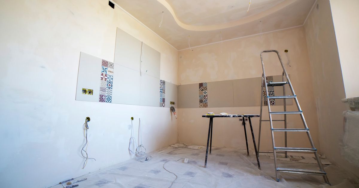 Hiring a renovation specialist you can trust