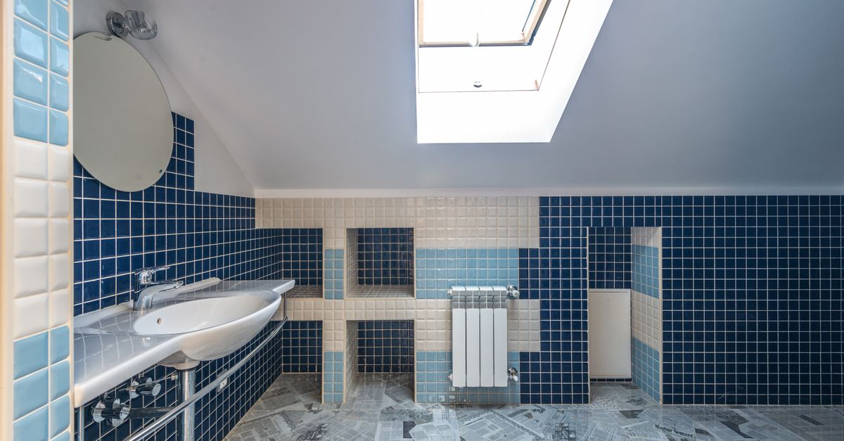 Natural stone outdoors: sealing and care