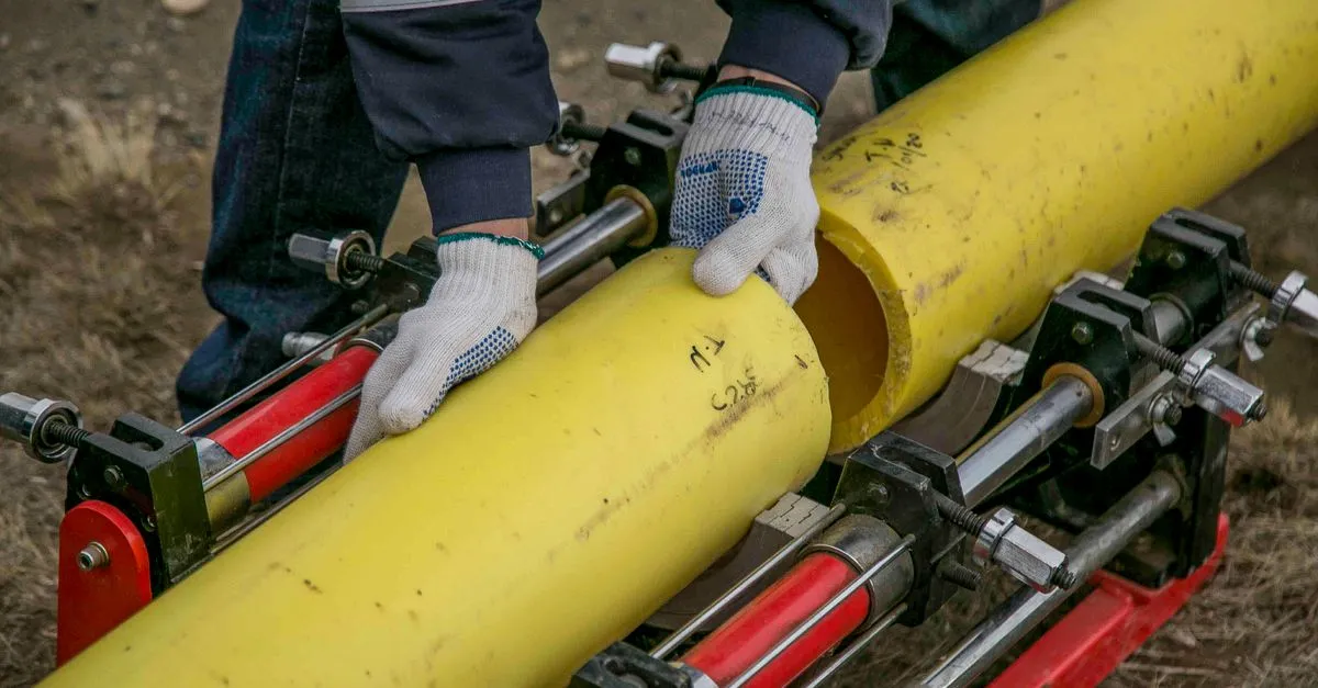 Hard water on the coast: softeners that work