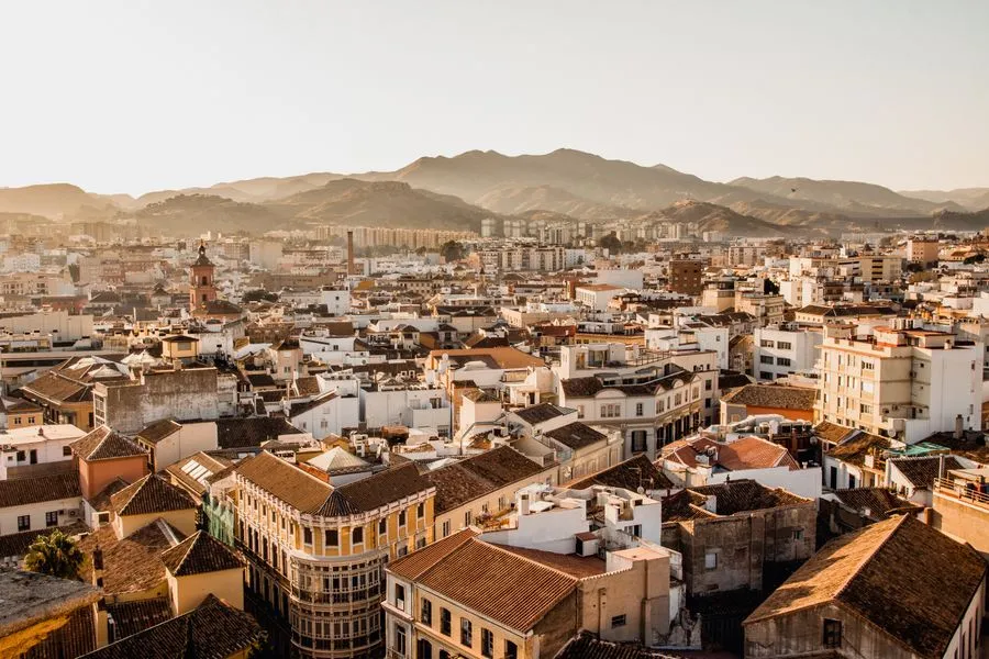 Málaga