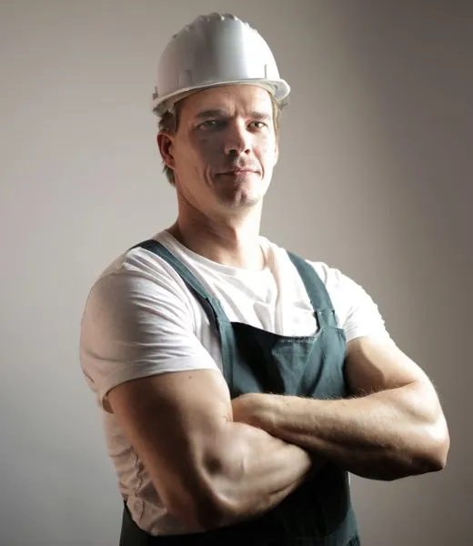 Builder logo